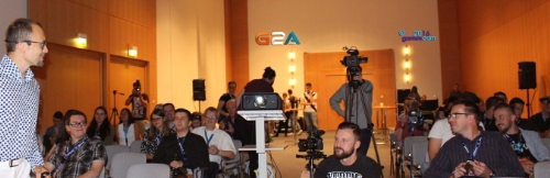 G2A in the News - Promised and Delivered Amazing Results at Gamescom 2016