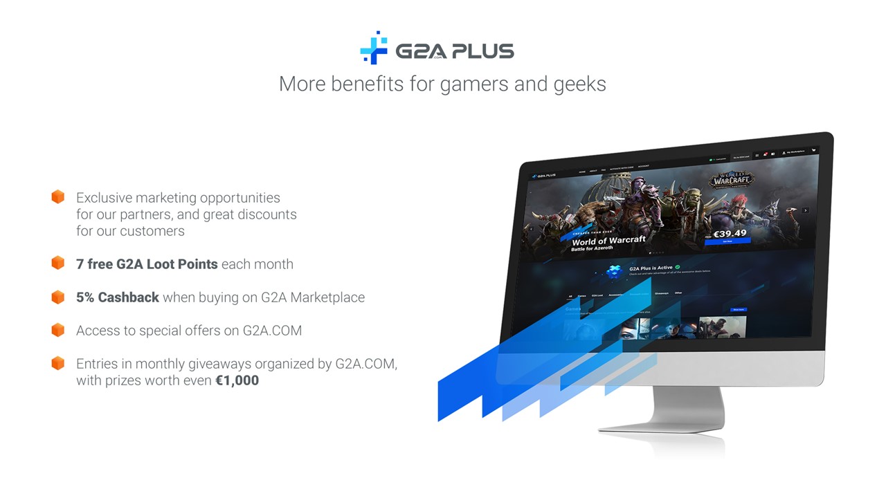 Presentation Official Corporate site