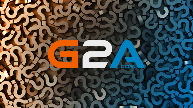 [Updated] G2A vows to pay devs 10x the money proven to be lost on chargebacks