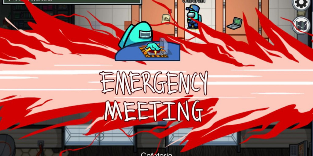 emergency meeting