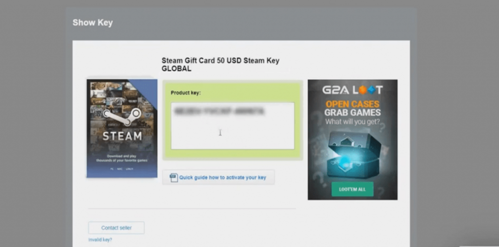 cd-key purchase g2a