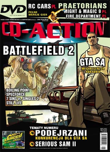 CD-Action