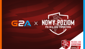 The co-operation between G2A and Polska Liga Esportowa grows tighter