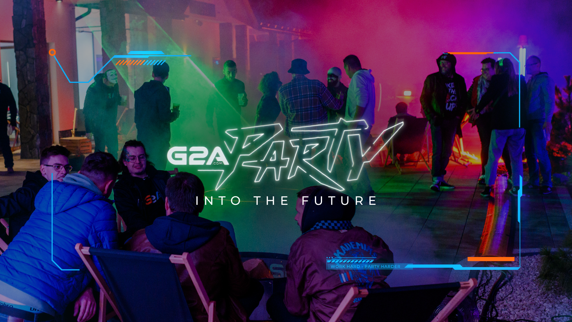 G2A | Gate 2 Adventure