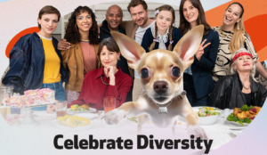 G2A.COM celebrates diversity of its employees, products, customers, partners and gaming with its first diversity campaign