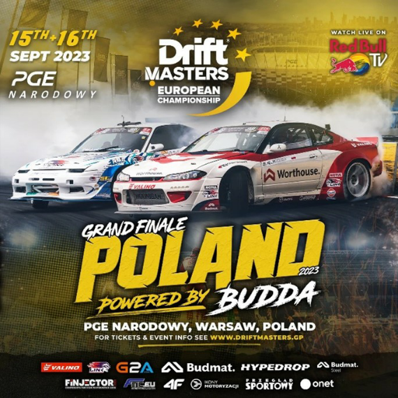 Cars Drift Masters