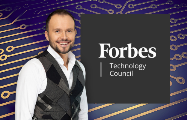 Forbes Tech Council / Bartosz Skwarczek on how digital payments can take a global business to a local Level