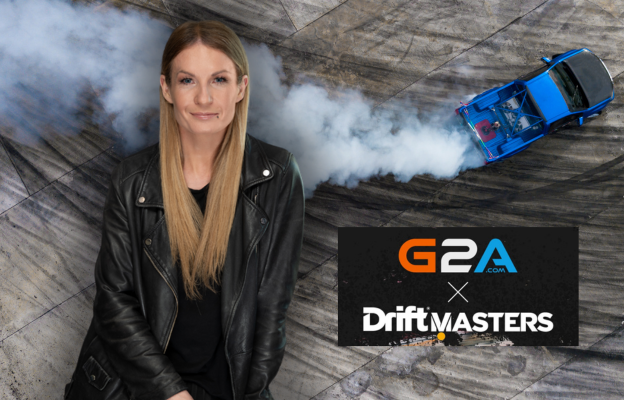 Marca / Mona Kinal: “At G2A.COM, we believe the sky is no longer the limit”