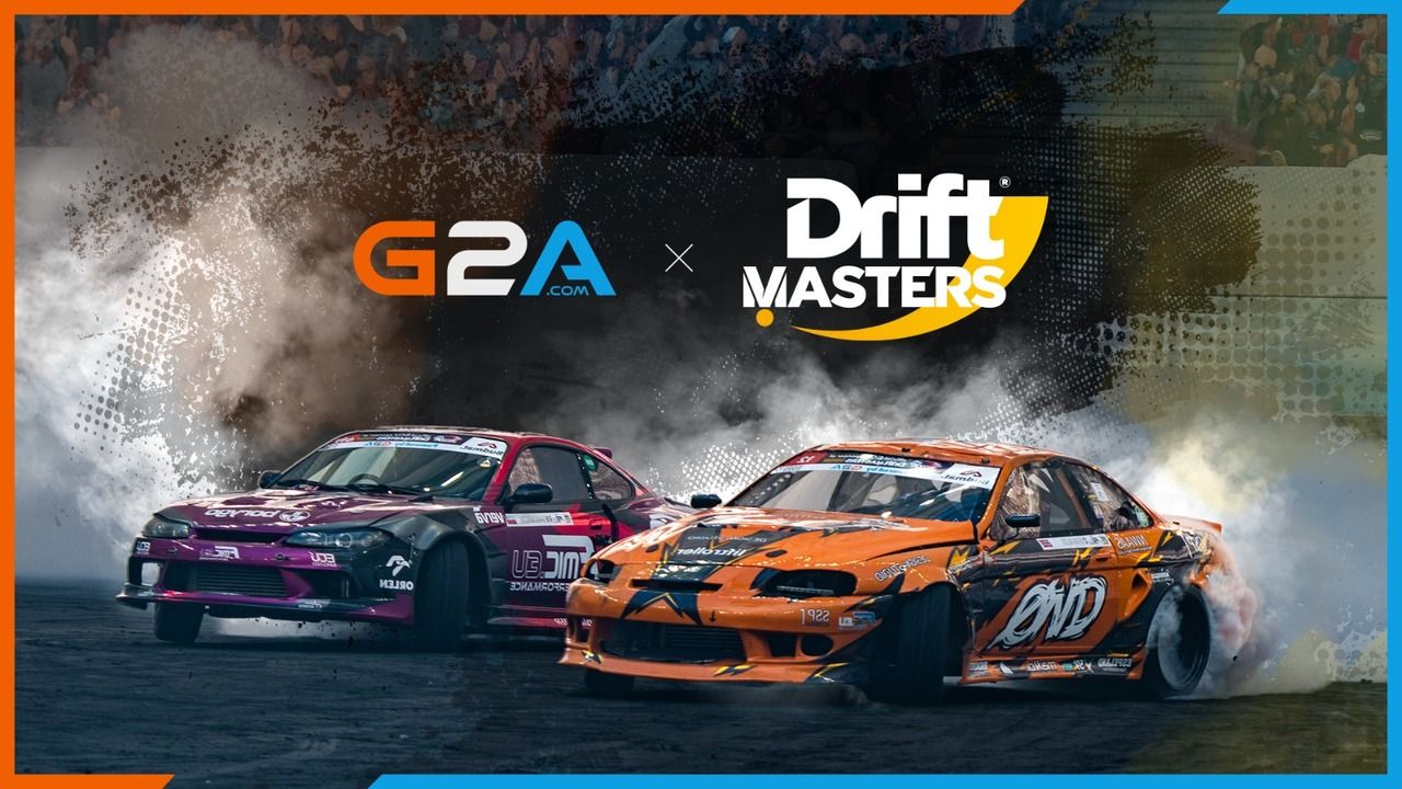 Motor.es / Drift Masters arrives in Spain this weekend in Cheste