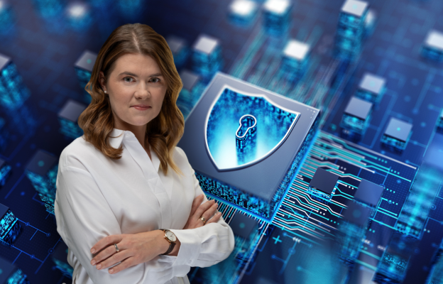 Dorota Wróbel on a new age of threats in online shopping: Cybersecurity tips