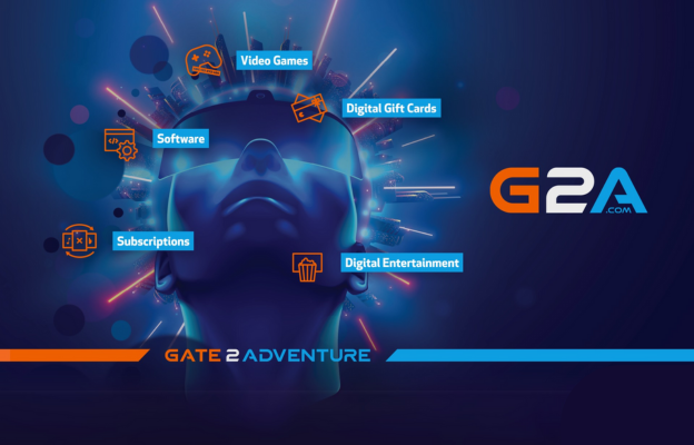 Esports News / Interview with Bartosz Skwarczek, CEO of G2A.COM