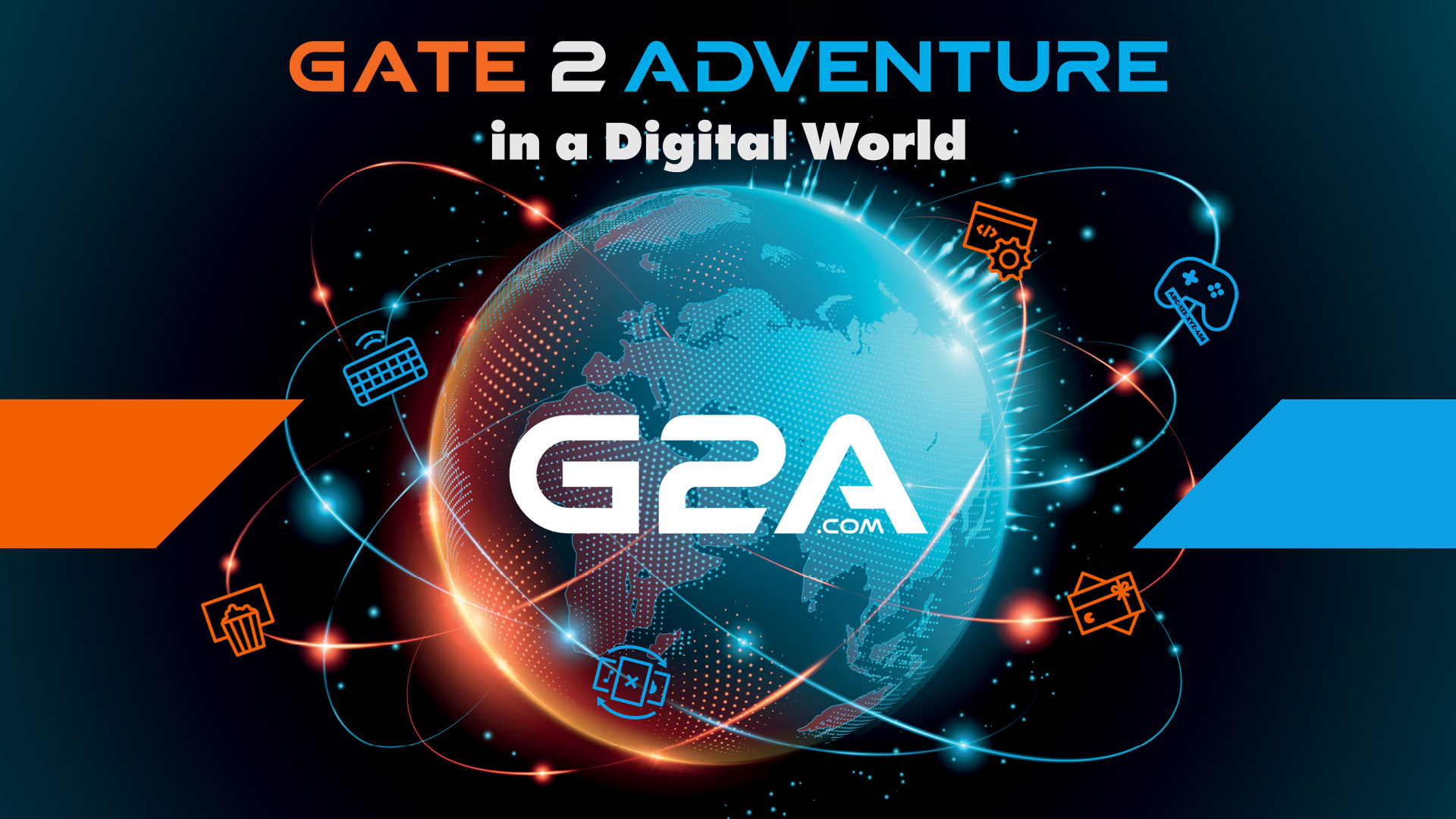 G2A.COM Expands Global Reach, Diversifies Digital Entertainment Offerings With New NCAA Athlete Engagement Program