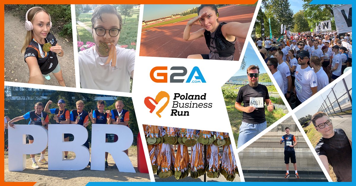 Poland Business Run 2024