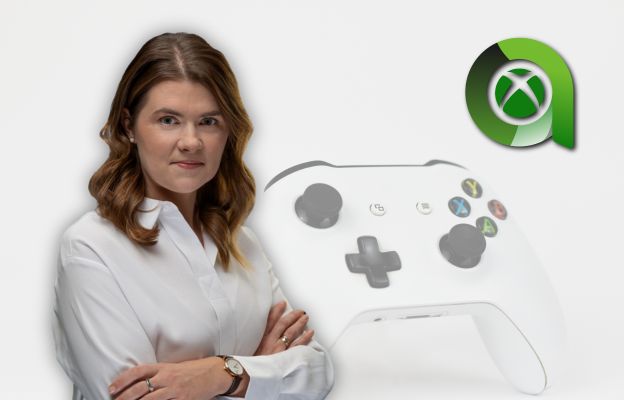 Area Xbox / Interview with Dorota Wrobel, Director of Business Development at G2A.com