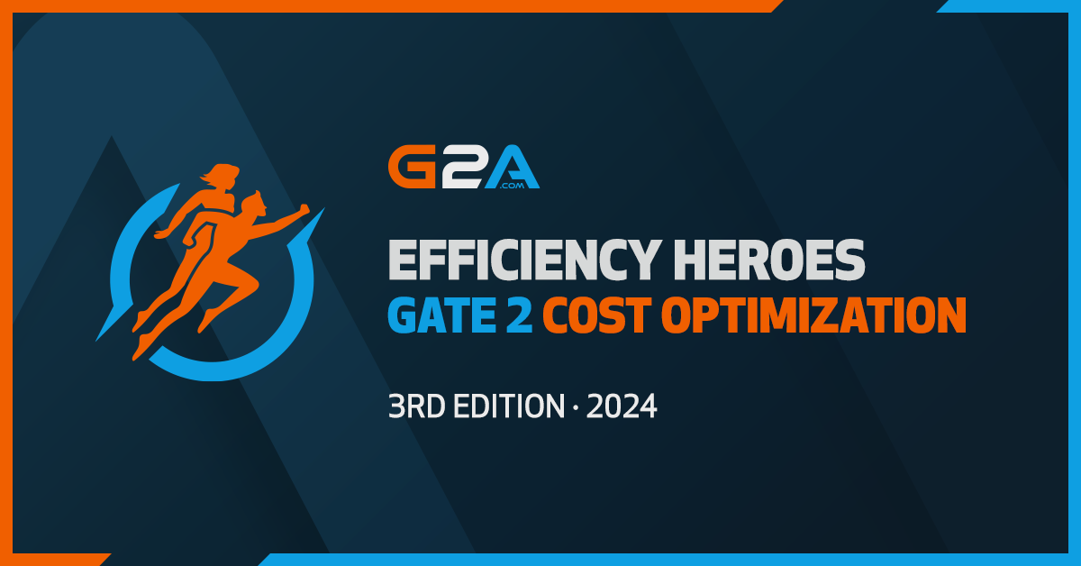 🦸‍♀️🦸‍♂️Another Round of Efficiency Heroes Filled with Innovative Solutions