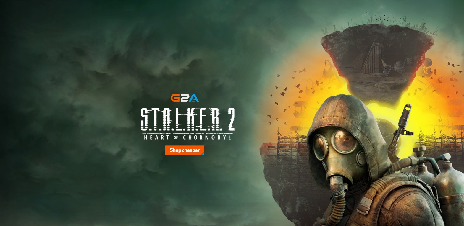 Best Post-Apocalyptic Game Alternatives to the Stalker Series