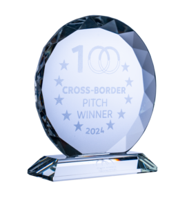 Pitch Arena Winner