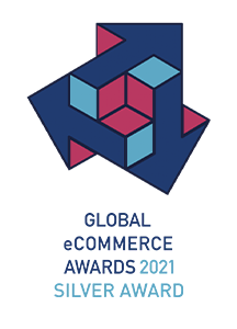 Global Games E-commerce Website of the Year 2021