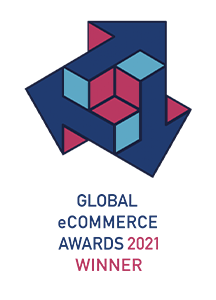 Global Games eCommerce Website of the Year / 2021