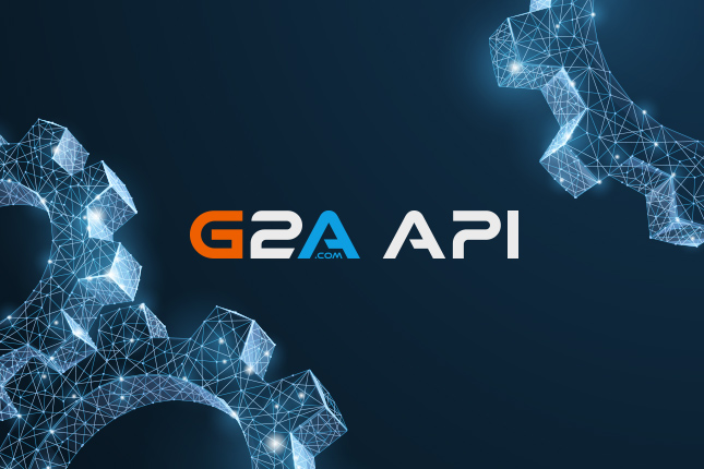 Key features of G2A API Integration