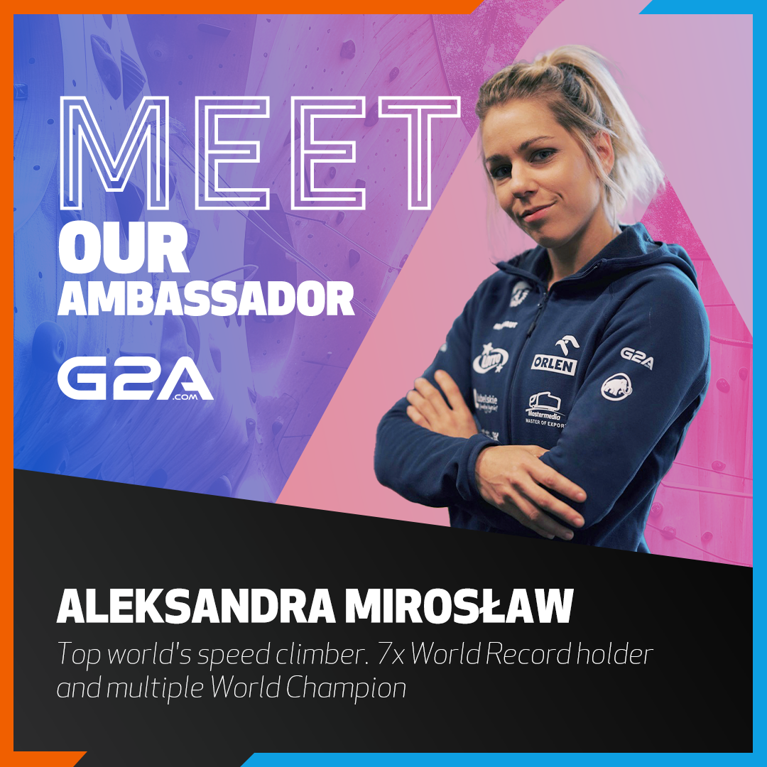 Aleksandra Mirosław