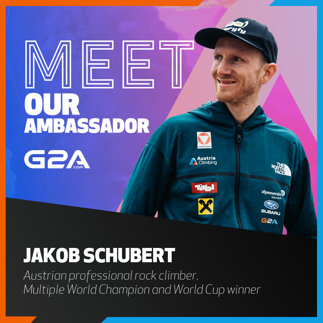 Jakob Schubert 