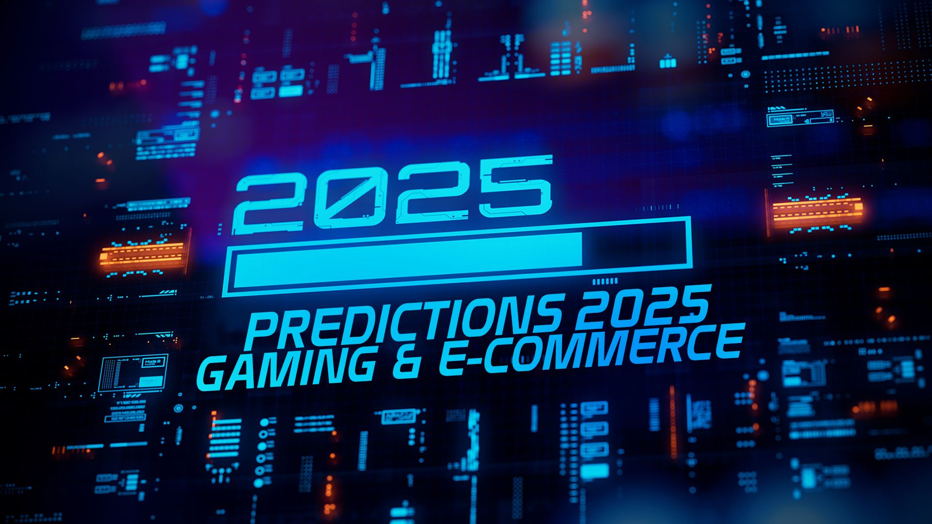 Forbes / The future of gaming and e-commerce is about to be redefined