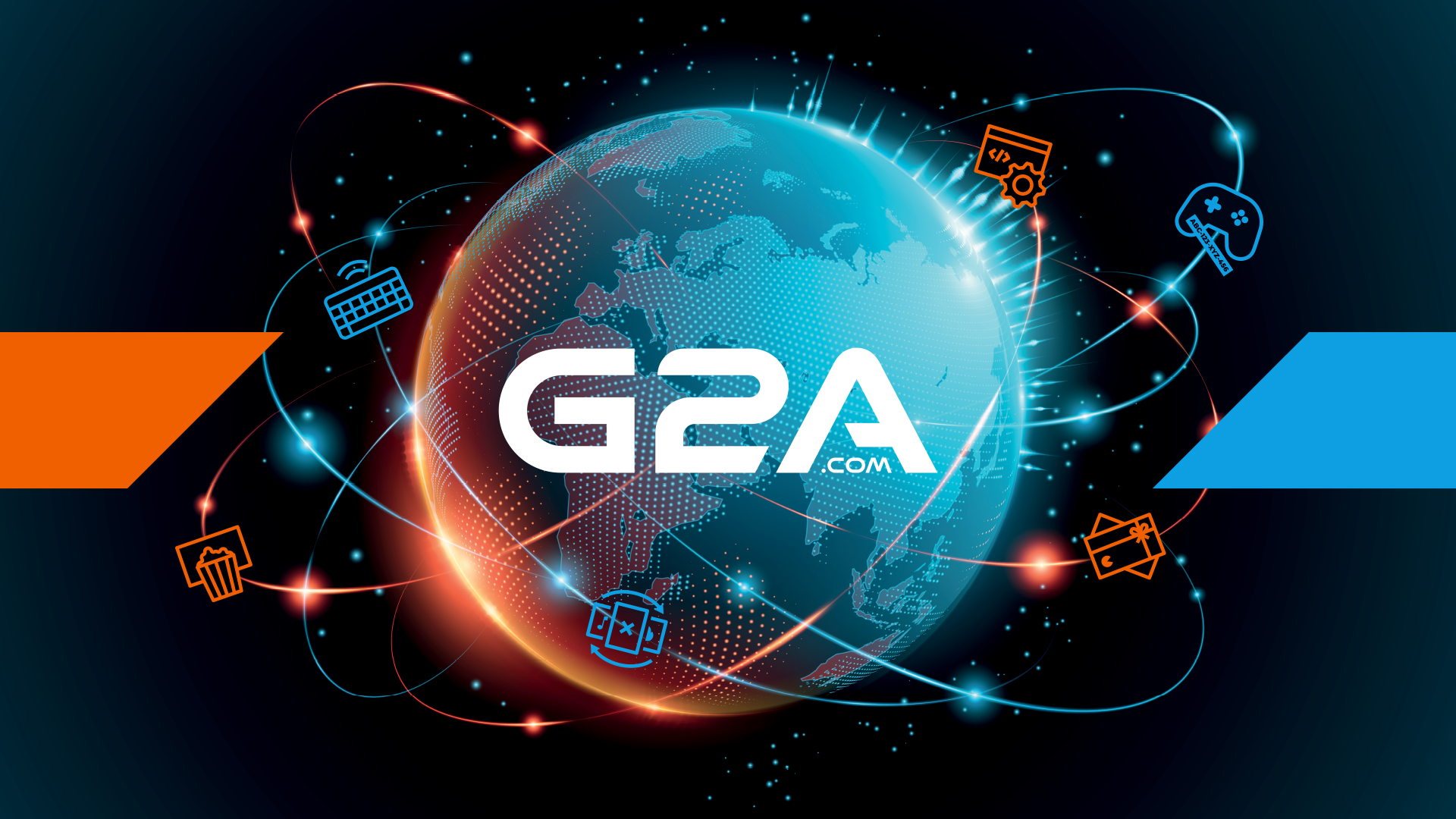 Leading the way: How LeSS is powering G2A’s digital strategy 