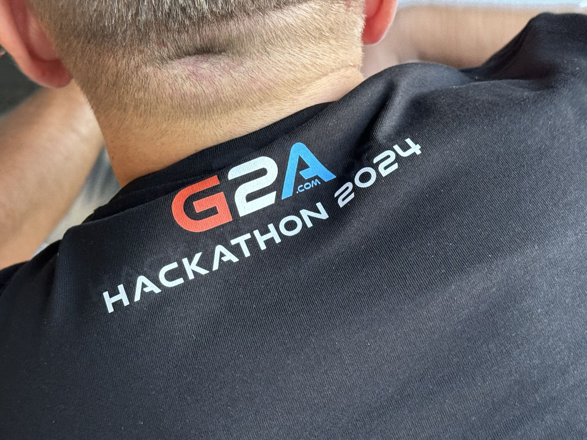 We celebrated 2024 Programmers’ Day at G2A.COM