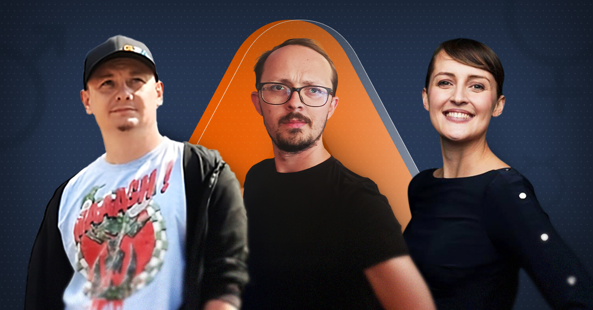 Men’s Month at G2A – Well-being, Growth, and Inspiration 