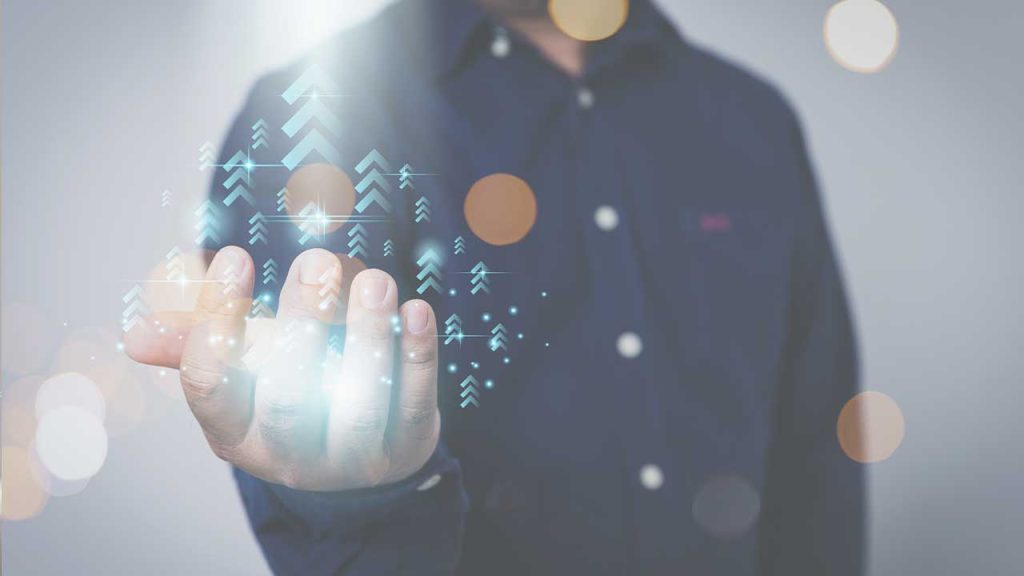 IIoT World / Digital First Strategy: How to Implement It Successfully