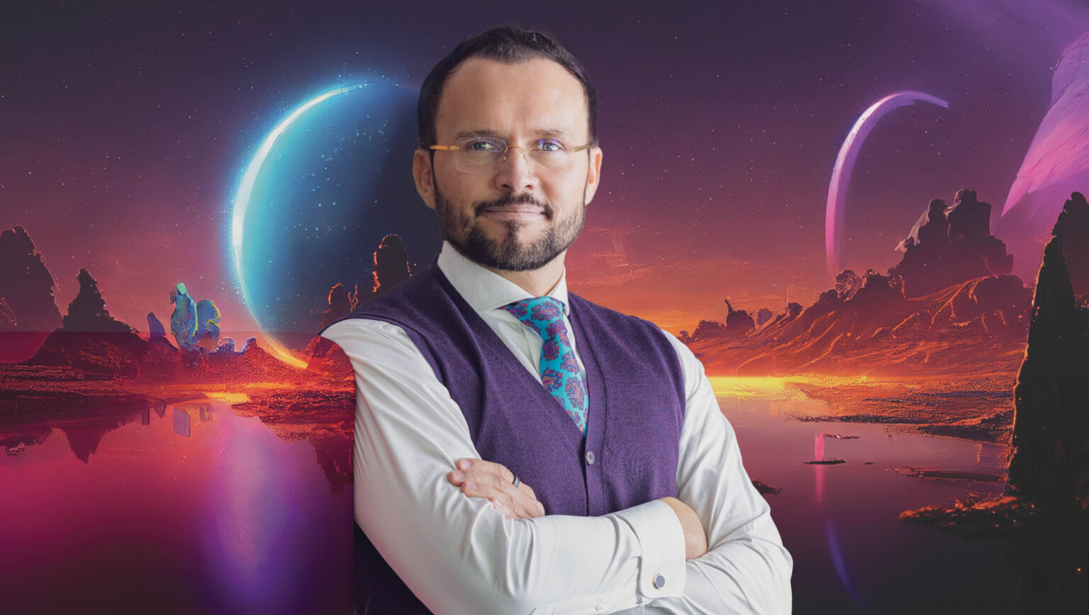 MIT Sloan Management Review Polska / Zaufanie zamiast kontroli. Dlaczego nie chcemy wracać do biur (Trust instead of control. Why we don't want to return to the office)