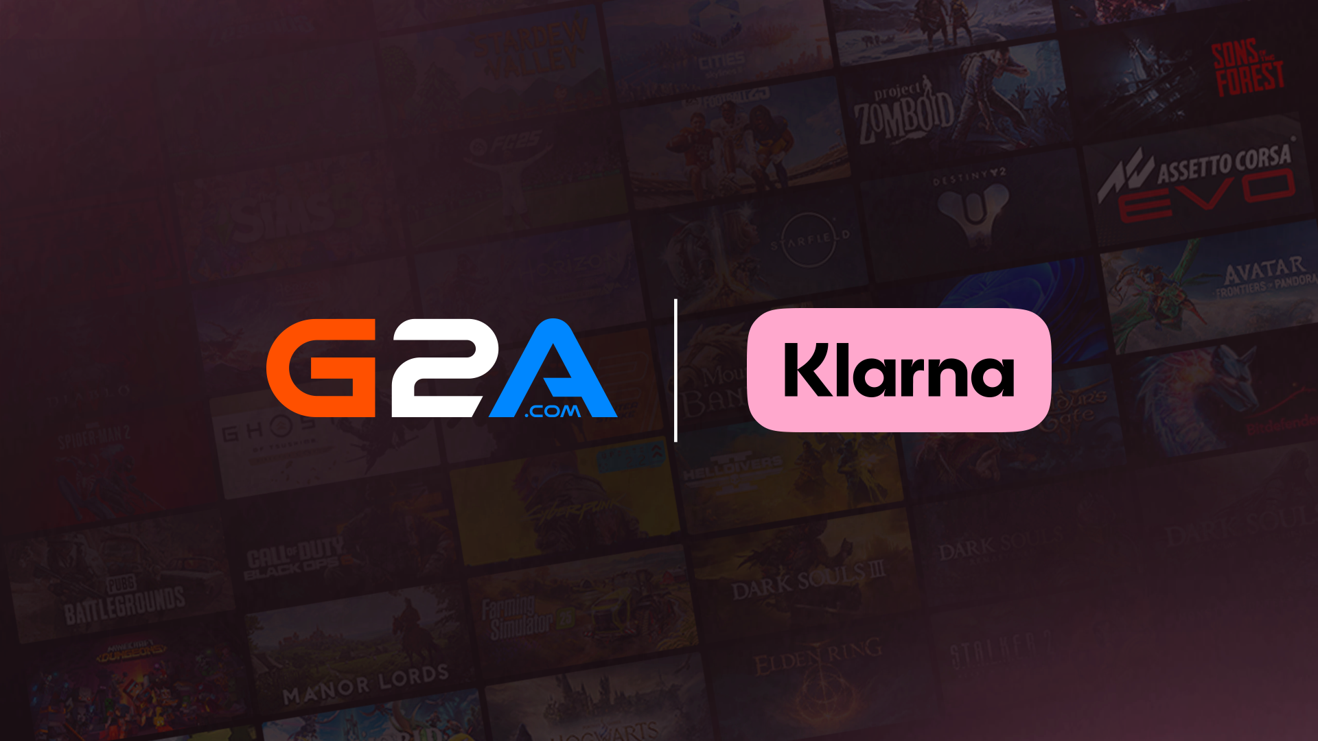 Play Now, Pay Later: G2A.COM adds Klarna to unlock instant access to games and digital entertainment 