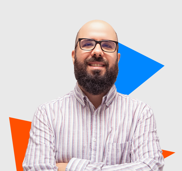 Marketing with curiosity and impact