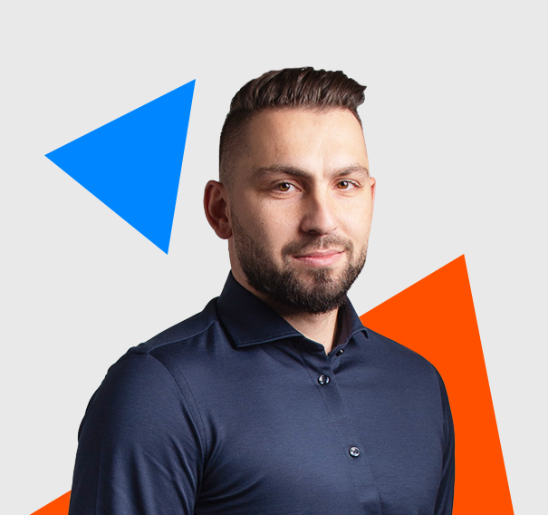 It’s a workplace founded on trust and teamwork