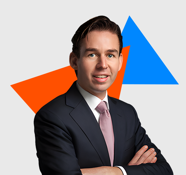 Leadership starts with trust