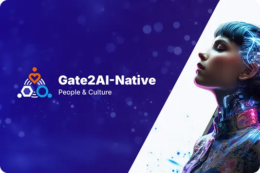 Gate 2 AI-Native