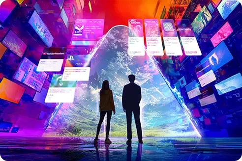 First in Digital, Digital First