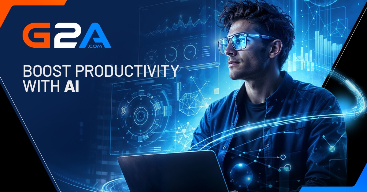 G2A.COM’s Autonomous AI Agent Helps Sellers Resolve 14,400 Support Tickets in 63 Days